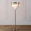 Luxe Floor Lamp -VibeDecor Store 021148341 1 50710.1690280856.386.513