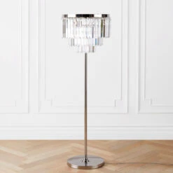 Luxe Floor Lamp -VibeDecor Store 021148341 28710.1690280856.386.513