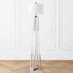 Rollins Floor Lamp -VibeDecor Store 021174126 74083.1690273564.386.513