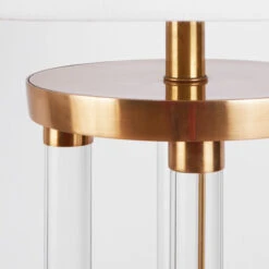 Cyrus Floor Lamp -VibeDecor Store 021184246 2 69718.1690274413.386.513