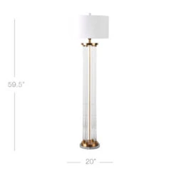 Cyrus Floor Lamp -VibeDecor Store 021184246 3 36211.1690274413.386.513