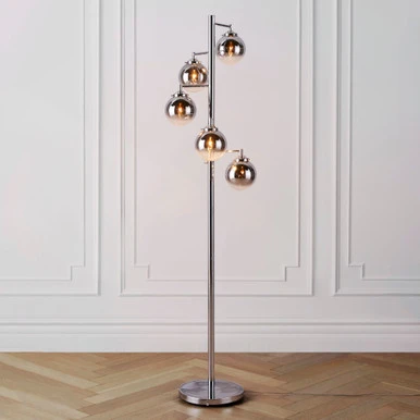 Hudson Floor Lamp 3 Hudson Floor Lamp