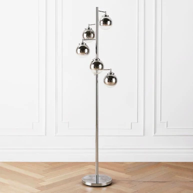 Hudson Floor Lamp 6 Hudson Floor Lamp - Image 4