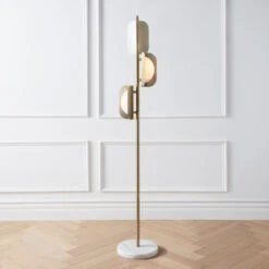 Sinclair Floor Lamp -VibeDecor Store 021211737 3 31938.1690295651.386.513