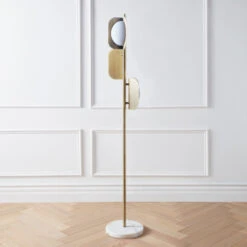 Sinclair Floor Lamp -VibeDecor Store 021211737 69851.1690295650.386.513