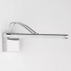 Art Sconce - Chrome -VibeDecor Store 022211622 3 78986.1690282574.386.513