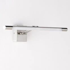 Art Sconce - Nickel -VibeDecor Store 022214585 3 97845.1690282572.386.513