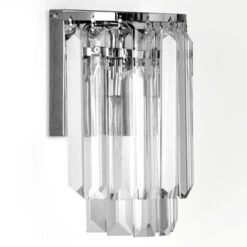 Luxe Wall Sconce -VibeDecor Store 022214801 3 80848.1690282575.386.513