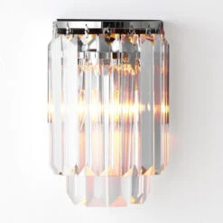 Luxe Wall Sconce -VibeDecor Store 022214801 87980.1690282575.386.513