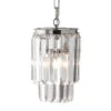 Luxe Pendant - Nickel -VibeDecor Store 022215812 1 39070.1690282574.386.513