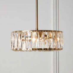 Gleam Pendant -VibeDecor Store 022217541 28233.1690283162.386.513