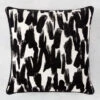 Allumette Pillow 26" - Black -VibeDecor Store 040093662 29350.1690286085.386.513