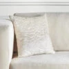 Cachet Pillow 20" - Ivory 2 Cachet Pillow 20" - Ivory -VibeDecor Store 040198653 1 98516.1690277559.386.513