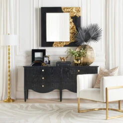 Cachet Pillow 20" - Sapphire -VibeDecor Store 040198656 rv2 13836.1690277562.386.513