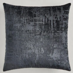 Odeon Pillow 20" - Black -VibeDecor Store 040651851 71796.1690279886.386.513
