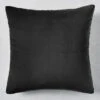 Bengali Pillow 22" - Black -VibeDecor Store 040830797 1 29775.1690299817.386.513