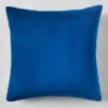 Bengali Pillow Cover 22" - Sapphire -VibeDecor Store 040830801 1 53080.1690293288.386.513 1