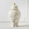 Branch Ginger Jar -VibeDecor Store 122016101 57858.1690292376.386.513
