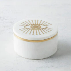 Nikki Chu - Seeing Eye Box -VibeDecor Store 160192865 27673.1690292791.386.513