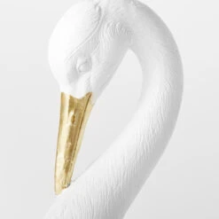 Standing Crane -VibeDecor Store 160208435 3 54281.1690283408.386.513