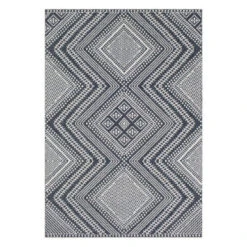 Honor Outdoor Rug - Grey -VibeDecor Store 620148403 92488.1690282792.386.513