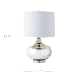 Sabrina Table Lamp -VibeDecor Store webimage 020120184 DIM