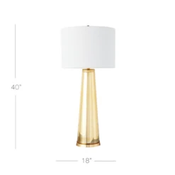 Century Table Lamp -VibeDecor Store webimage 020133724 DIM