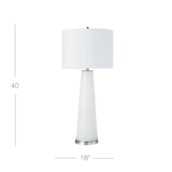 Century Table Lamp -VibeDecor Store webimage 020133782 DIM