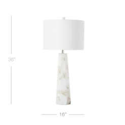 Aurora Table Lamp -VibeDecor Store webimage 020204329 DIM