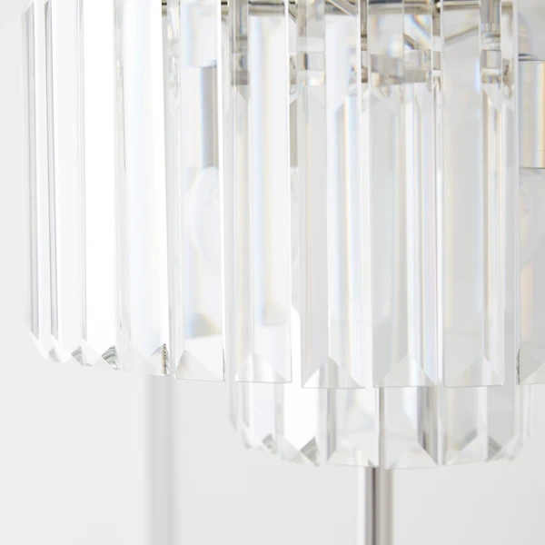 Luxe Table Lamp 5 Luxe Table Lamp - Image 3