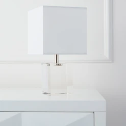 Jemma Table Lamp