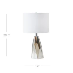 Enzo Table Lamp -VibeDecor Store webimage 020210727 020237720 DIM