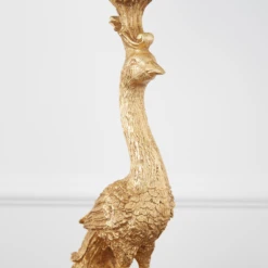 Peacock Table Lamp -VibeDecor Store webimage 020211905 DTL