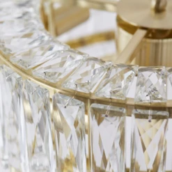 Gleam Table Lamp -VibeDecor Store webimage 020217235 DTL