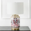 Nikki Chu - Zaria Table Lamp -VibeDecor Store webimage 020225035