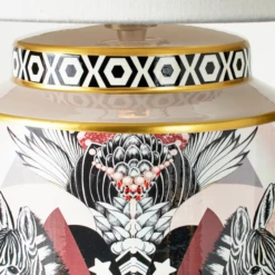 Nikki Chu - Zaria Table Lamp -VibeDecor Store webimage 020225035 DTL1