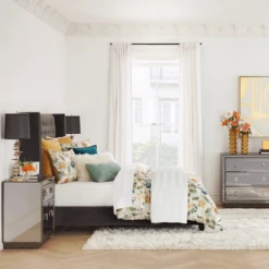 Orchids In Glass Bowl -VibeDecor Store webimage 020232965 014154913 042474336 Bedroom Casegoods GIF3 1x1 1