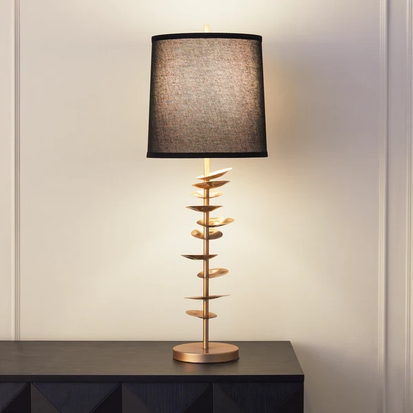 Nikki Chu - Abeba Table Lamp 4 Nikki Chu - Abeba Table Lamp - Image 2