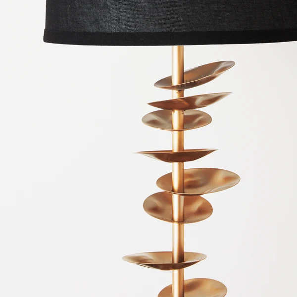 Nikki Chu - Abeba Table Lamp 5 Nikki Chu - Abeba Table Lamp - Image 3