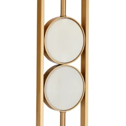 Melody Floor Lamp -VibeDecor Store webimage 021059571 DTL1