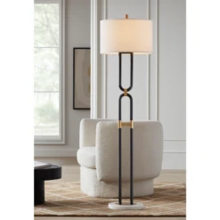 Bret Floor Lamp -VibeDecor Store webimage 021470926 RV