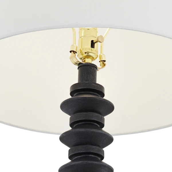 Linden Floor Lamp 4 Linden Floor Lamp - Image 2