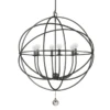 Eclipse Chandelier - English Bronze 2 Eclipse Chandelier - English Bronze -VibeDecor Store webimage 022117242 jpg 1