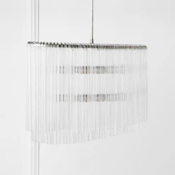 Cascada Chandelier -VibeDecor Store webimage 022201172 ALT2