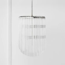 Cascada Chandelier -VibeDecor Store webimage 022201172 ALT3