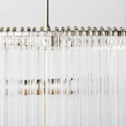 Cascada Chandelier -VibeDecor Store webimage 022201172 DTL2