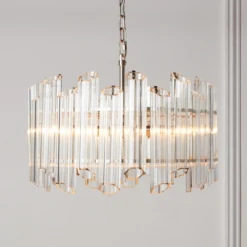 Ryder Chandelier -VibeDecor Store webimage 022201269 ALT jpg
