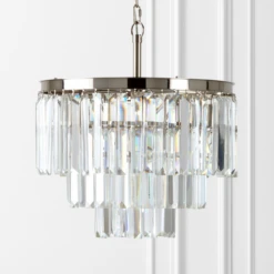 Luxe Chandelier