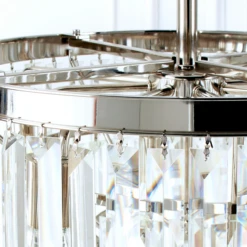 Luxe Chandelier -VibeDecor Store webimage 022201567 DTL2