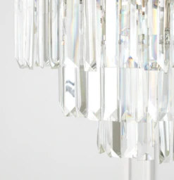 Luxe Chandelier -VibeDecor Store webimage 022201567 DTL3